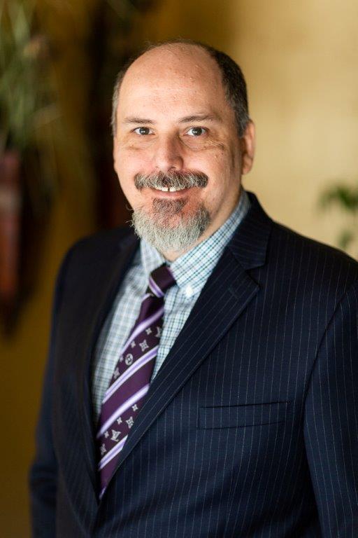 Picture of David Hilbern