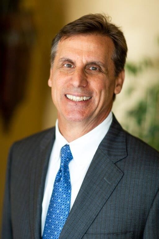 Picture of Monty L. Cain